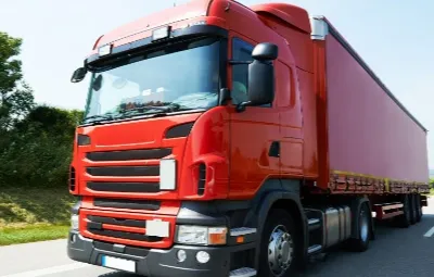 Ankara Ayrılıkçeşme Ambar Kargo