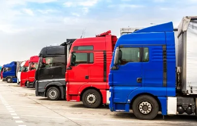 Ankara Ayrılıkçeşme Ambar Nakliyat