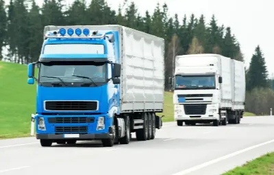 Ankara ile Ayrılıkçeşme Arası Eşya Taşıma